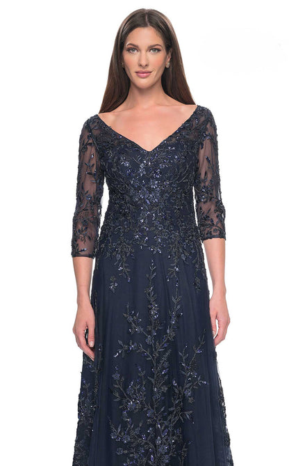 La Femme 31719 Dress