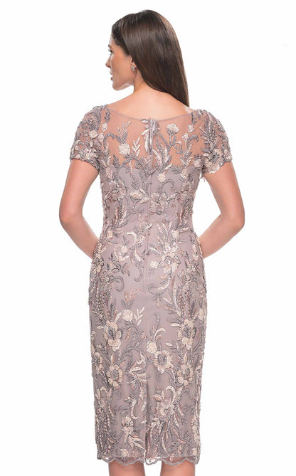 La Femme 31775 Dress
