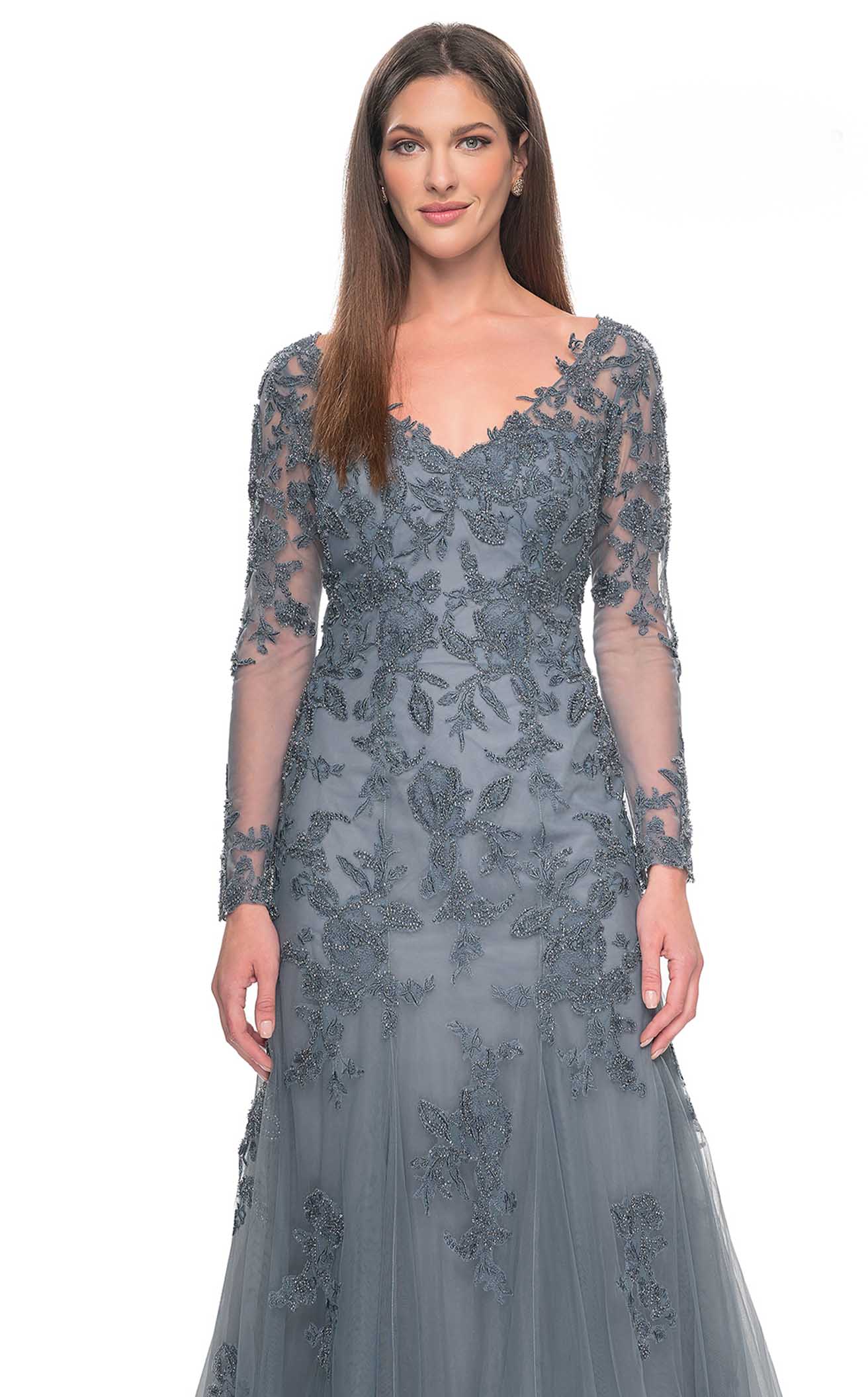 La Femme 31887 Dress