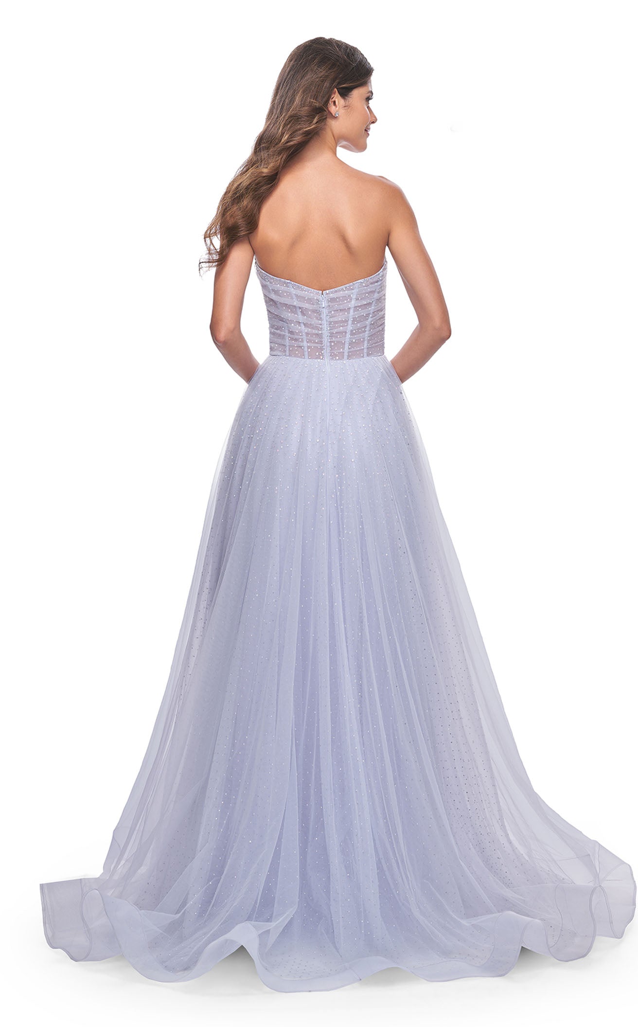 La Femme 31997 Dress