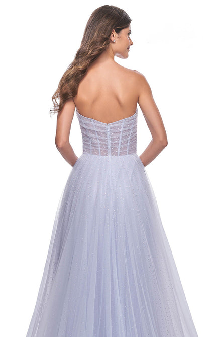La Femme 31997 Dress