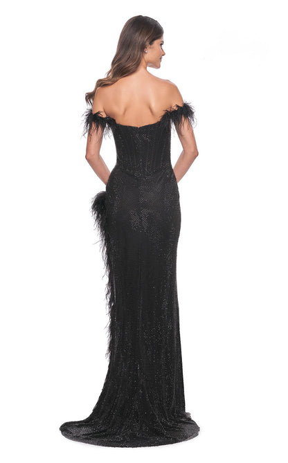 La Femme 32151 Dress