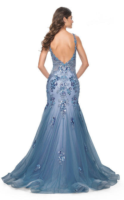 La Femme 32192 Dress