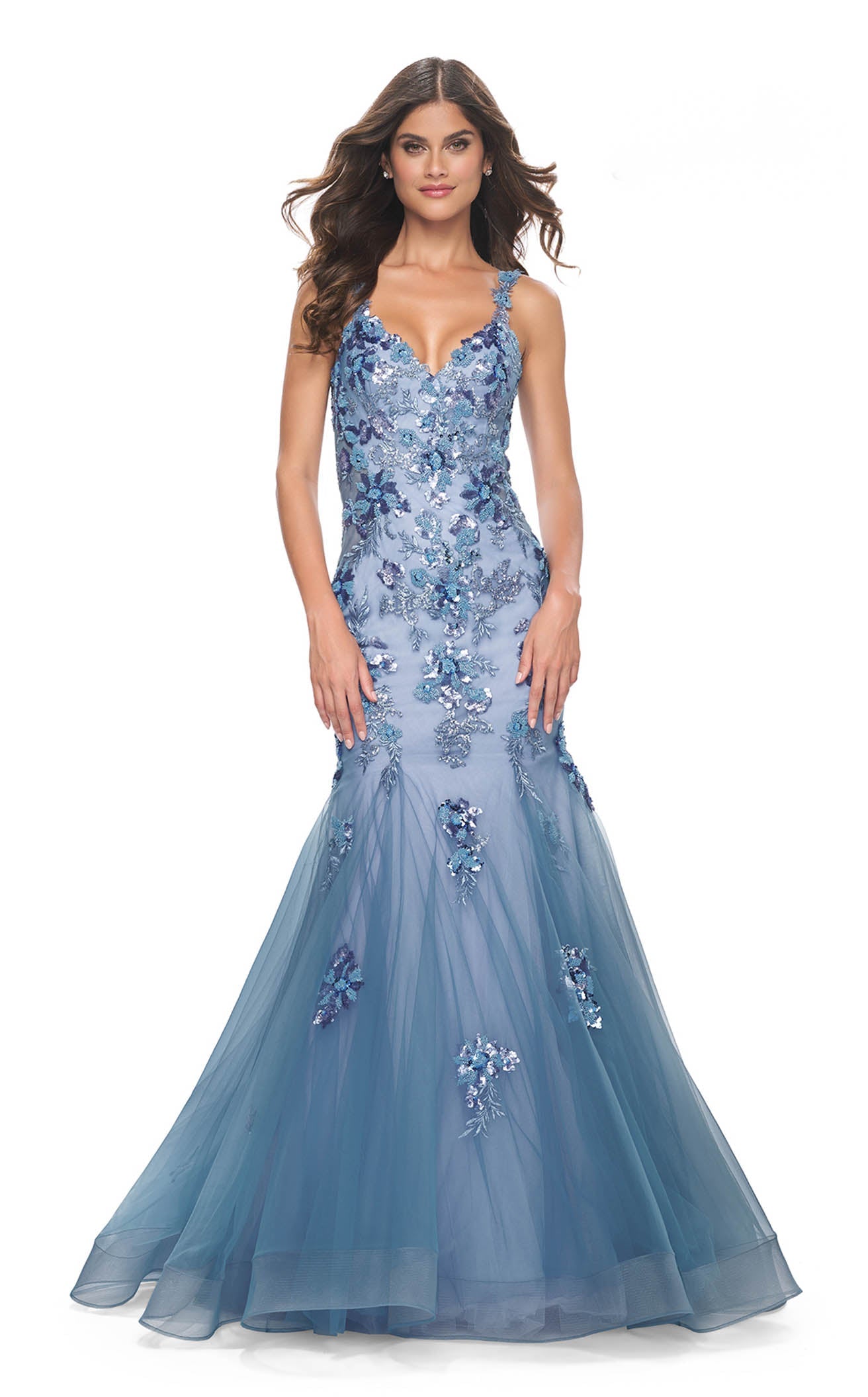 La Femme 32192 Dress