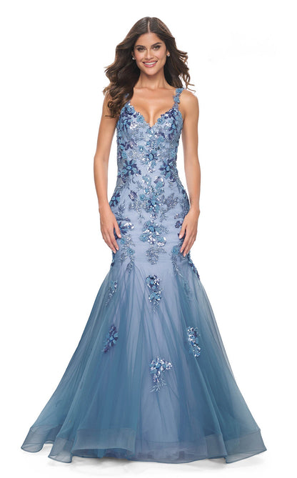 La Femme 32192 Dress