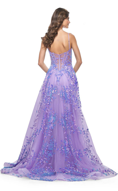 La Femme 32223 Dress