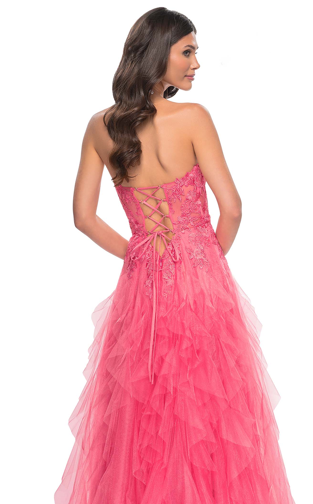 La Femme 32286 Dress