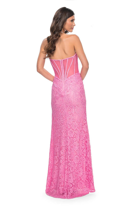 La Femme 32298 Dress