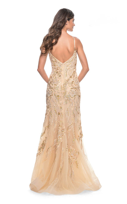 La Femme 32333 Dress