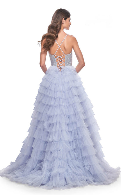 La Femme 32335 Dress