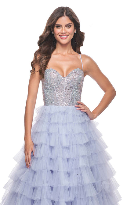 La Femme 32335 Dress