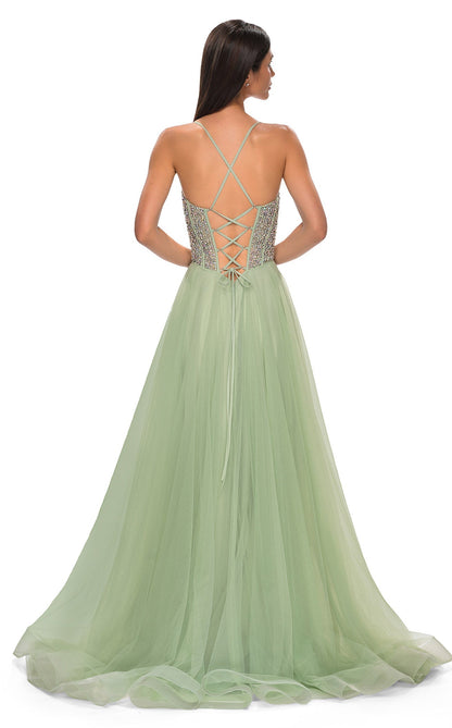La Femme 32703 Dress