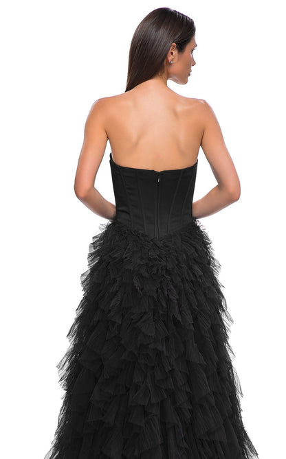 La Femme 32760 Dress