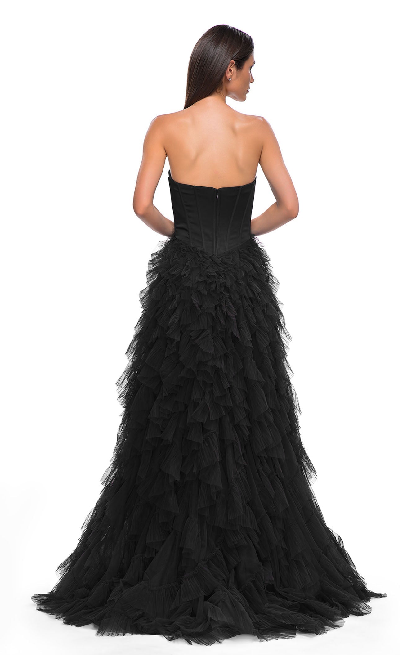 La Femme 32760 Dress