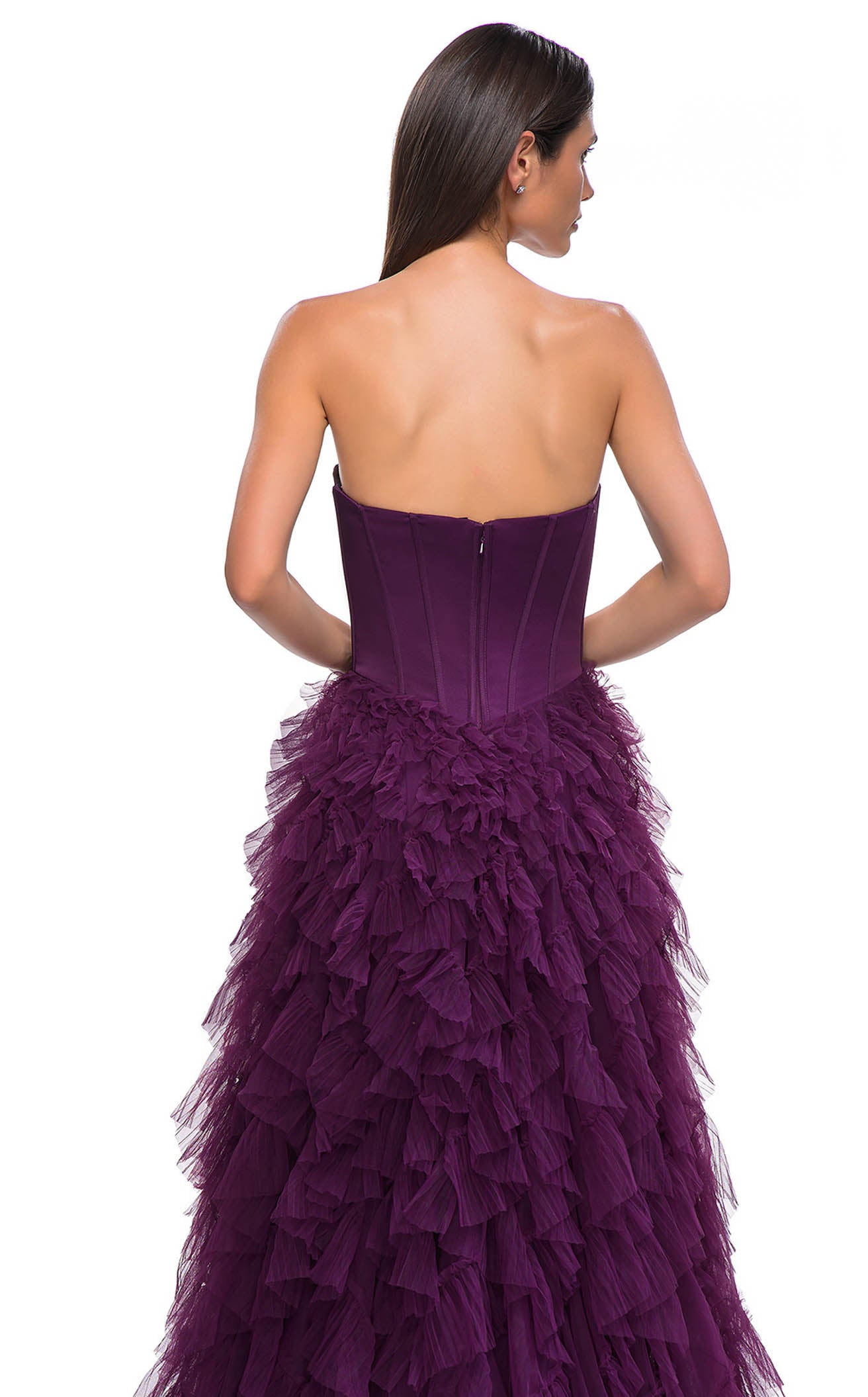 La Femme 32760 Dress