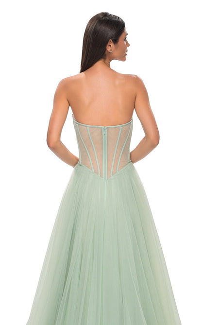 La Femme 32811 Dress