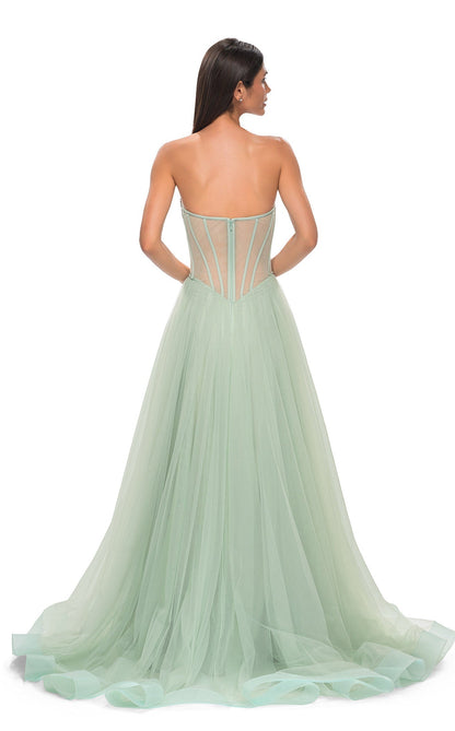 La Femme 32811 Dress