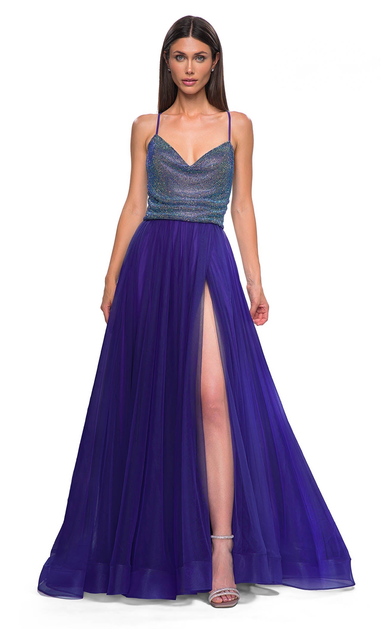 La Femme 32838 Dress