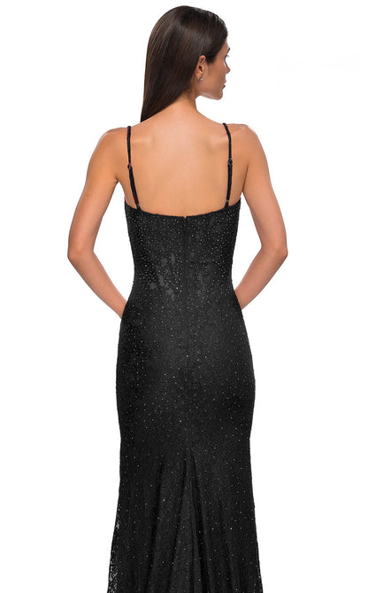 La Femme 32933 Dress