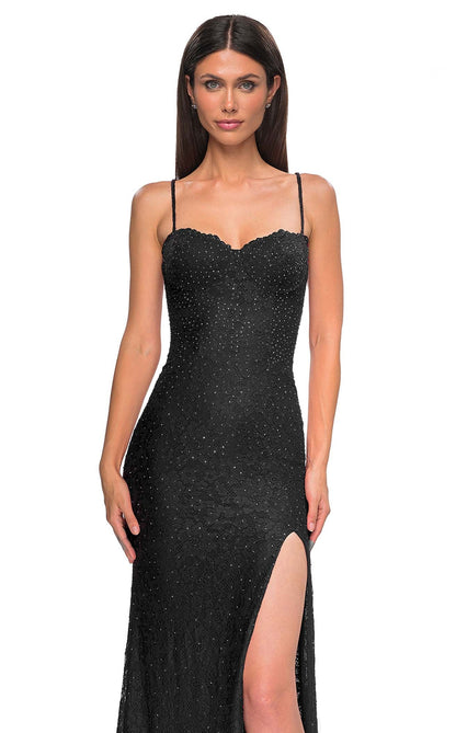 La Femme 32933 Dress