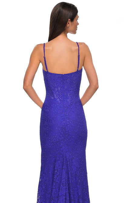 La Femme 32933 Dress