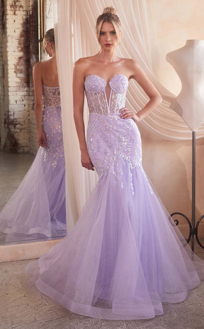 LaDivine CB139 Dress