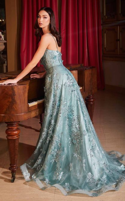 LaDivine CB144 Dress