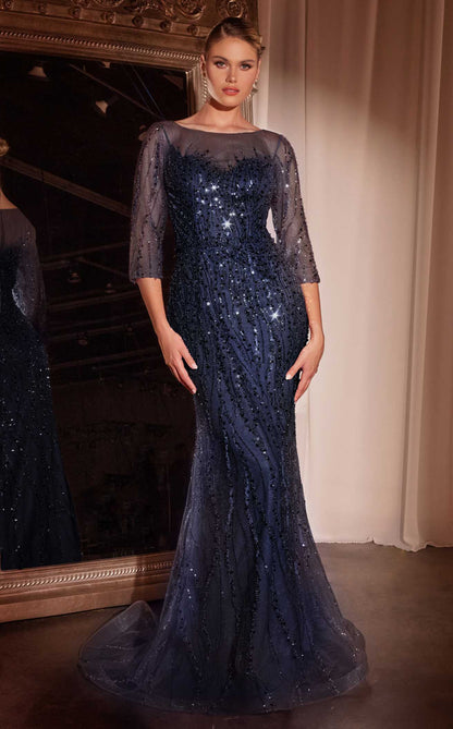 Ladivine CD0105 Dress