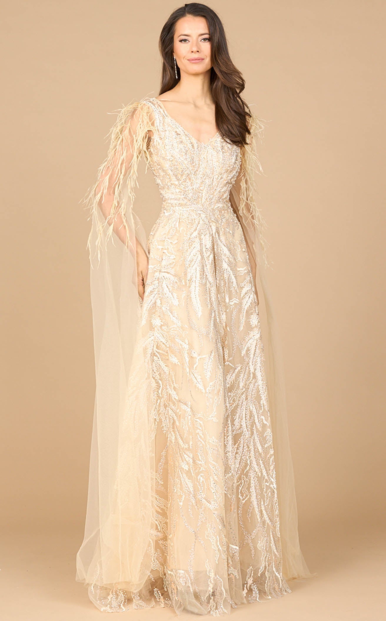 Lara 28965 Dress
