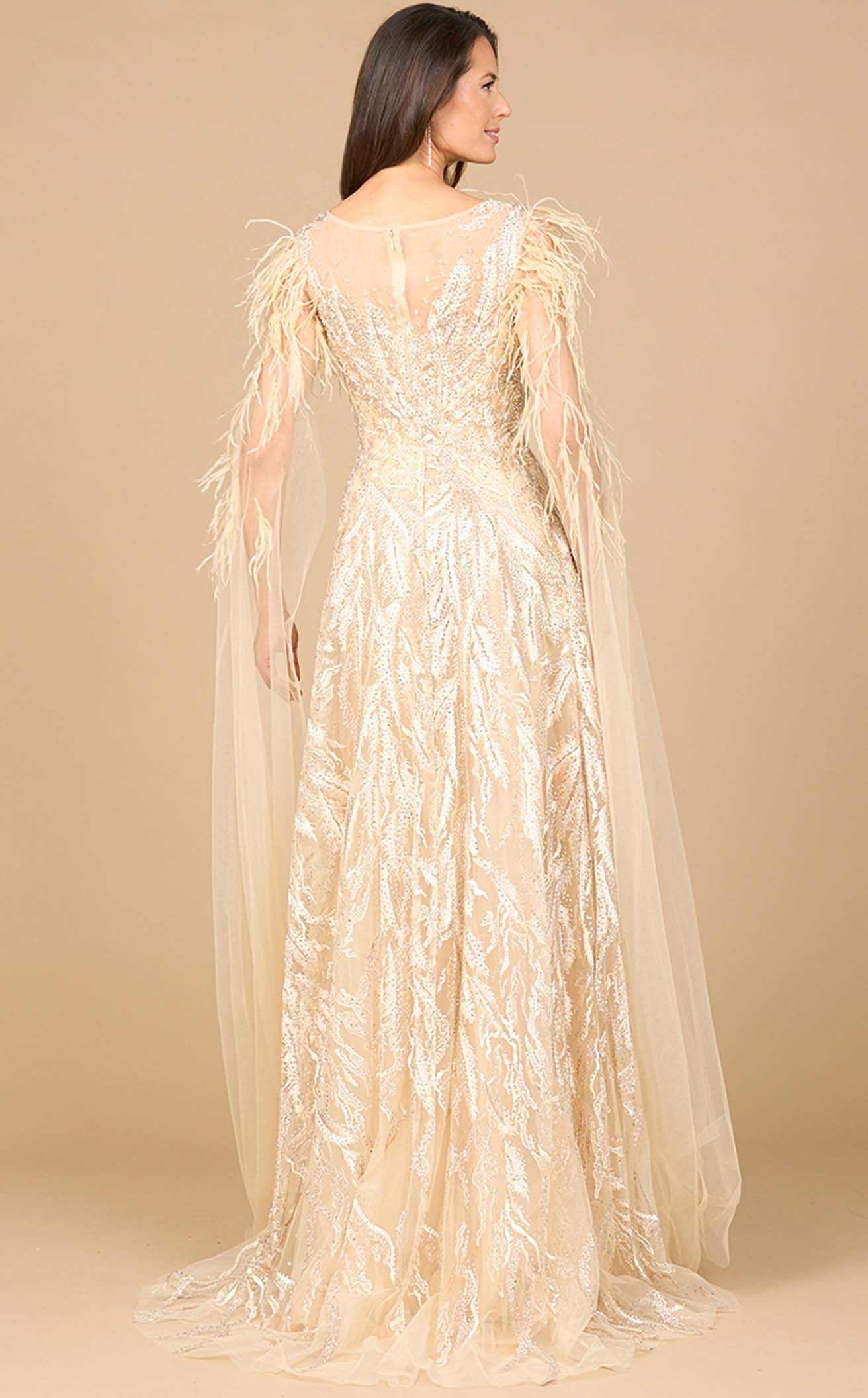 Lara 28965 Dress