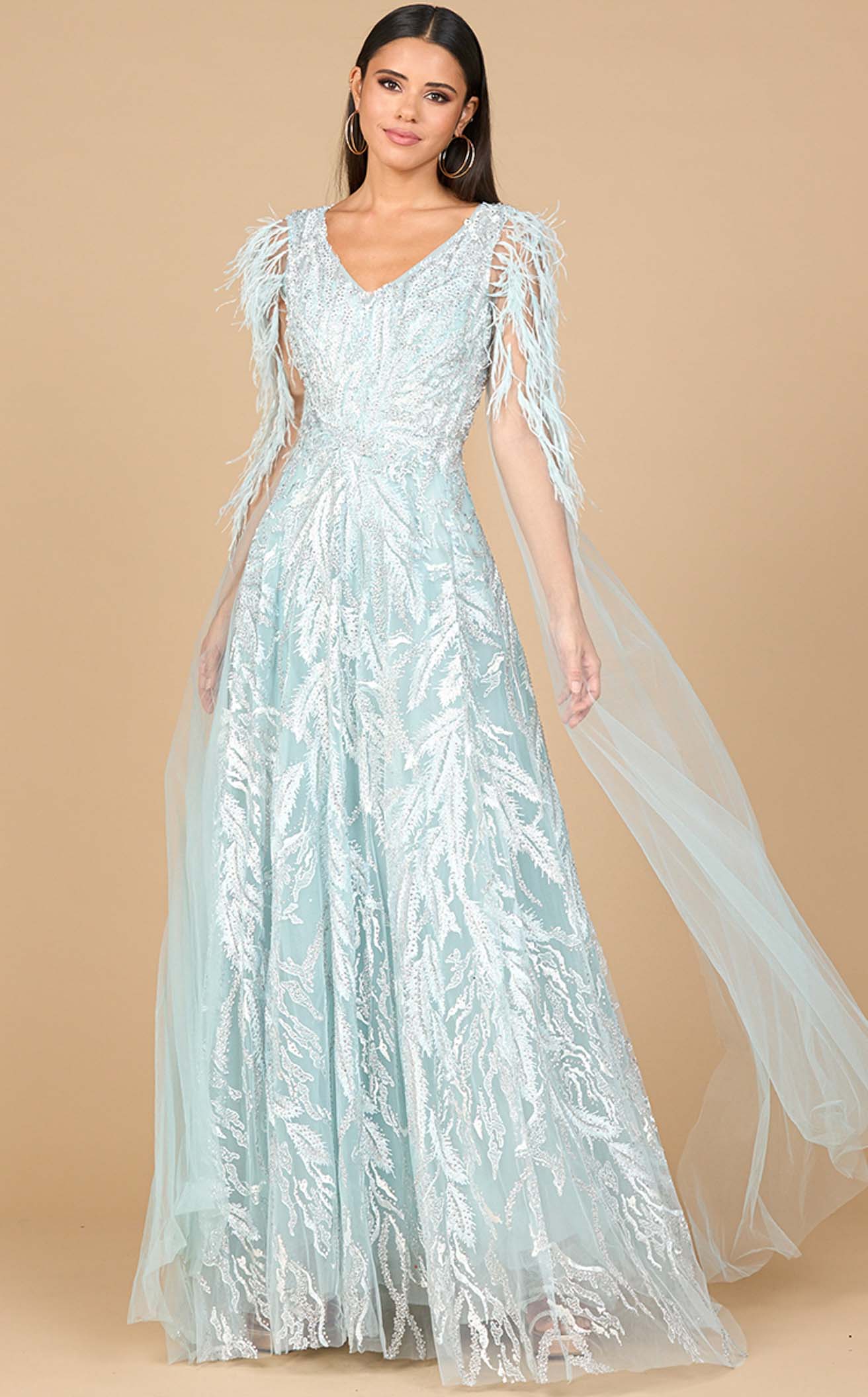 Lara 28965 Dress