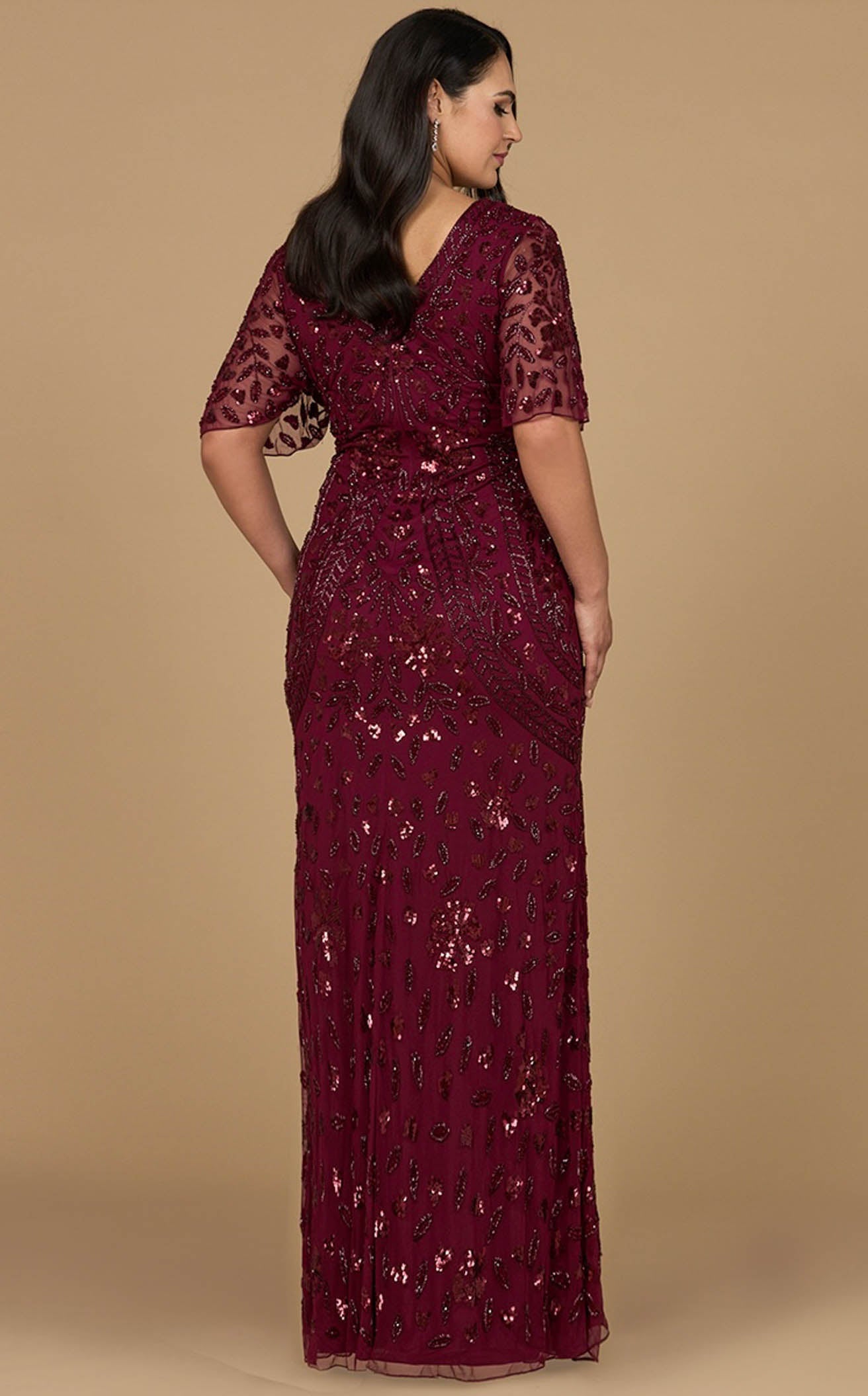 Lara 28975 Dress