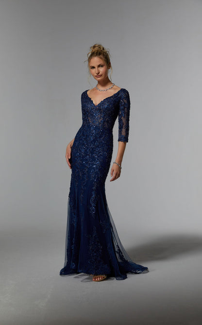 MGNY 72940 Dress