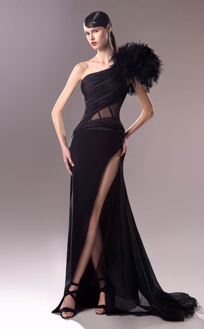 MNM Couture G1618 Dress