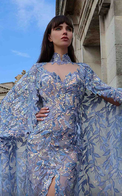MNM Couture K4012 Dress