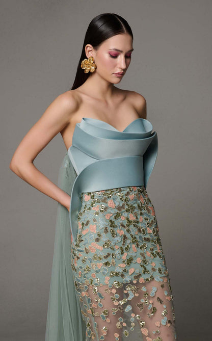MNM Couture N0625 Dress