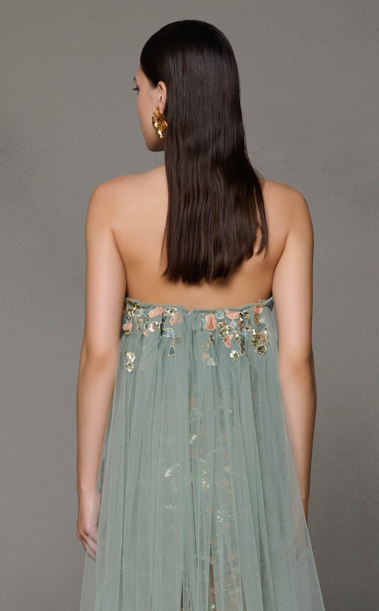 MNM Couture N0625 Dress