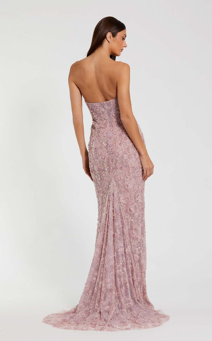 Mac Duggal 11830 Dress