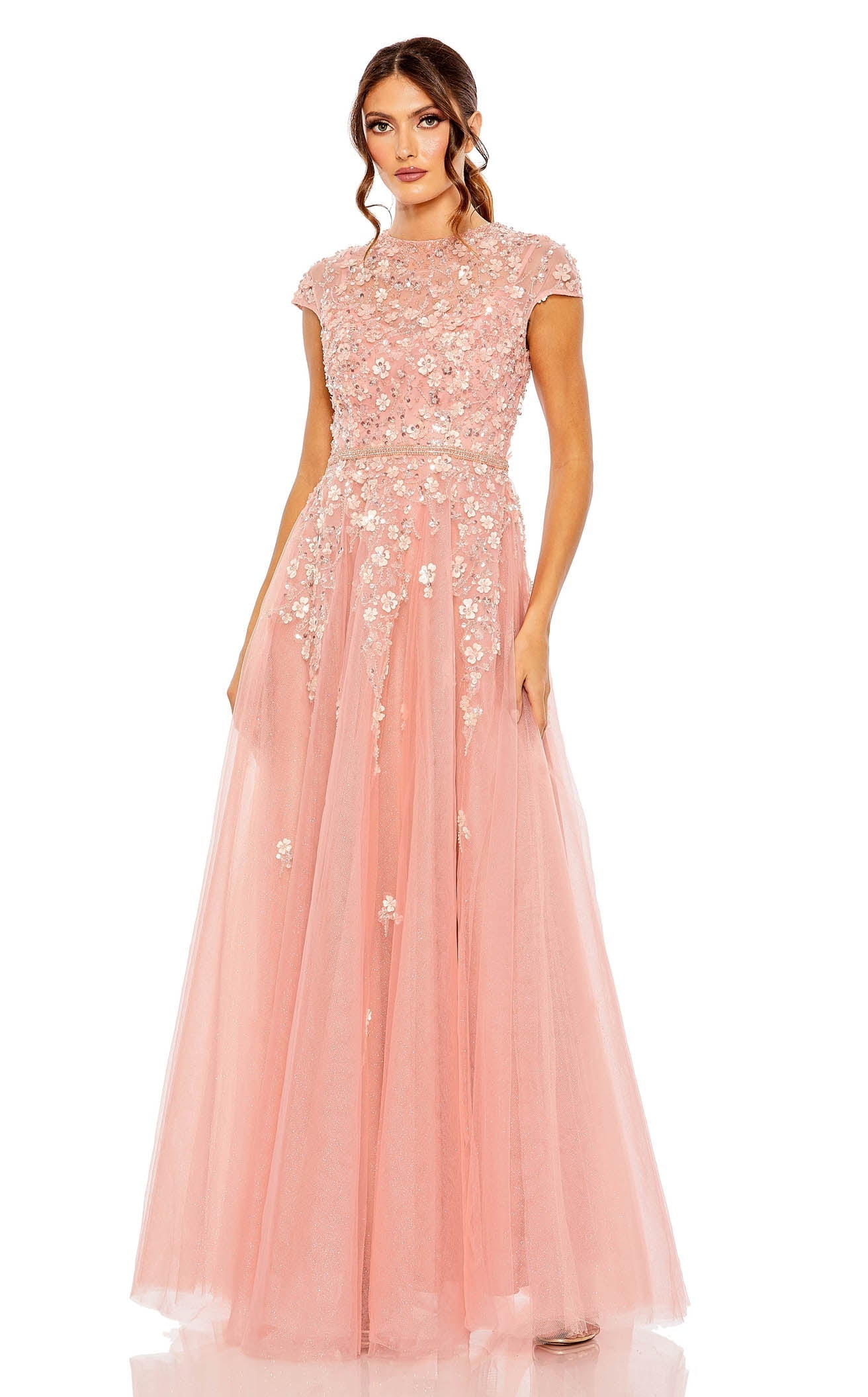 Mac Duggal 20511 Dress
