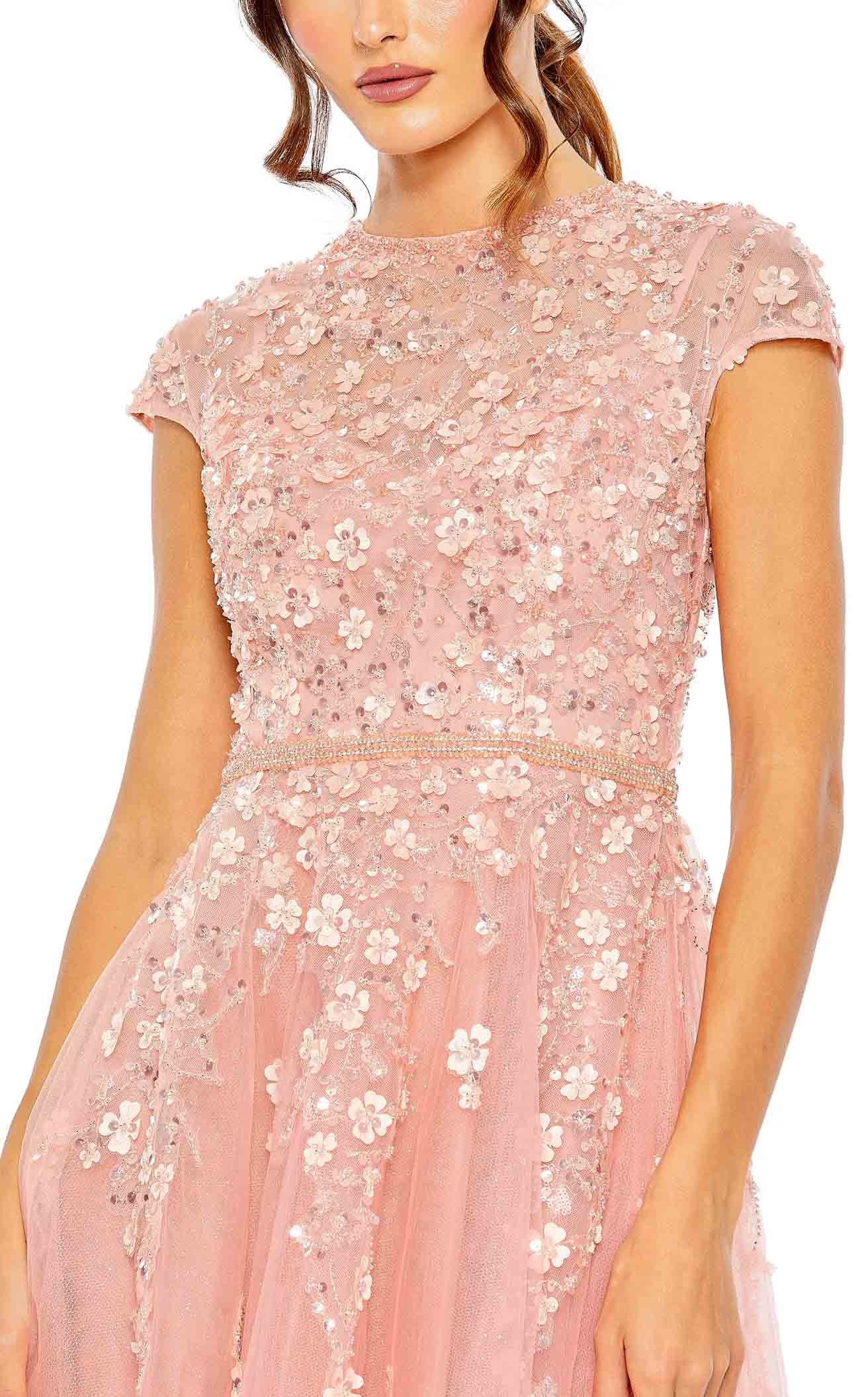 Mac Duggal 20511 Dress