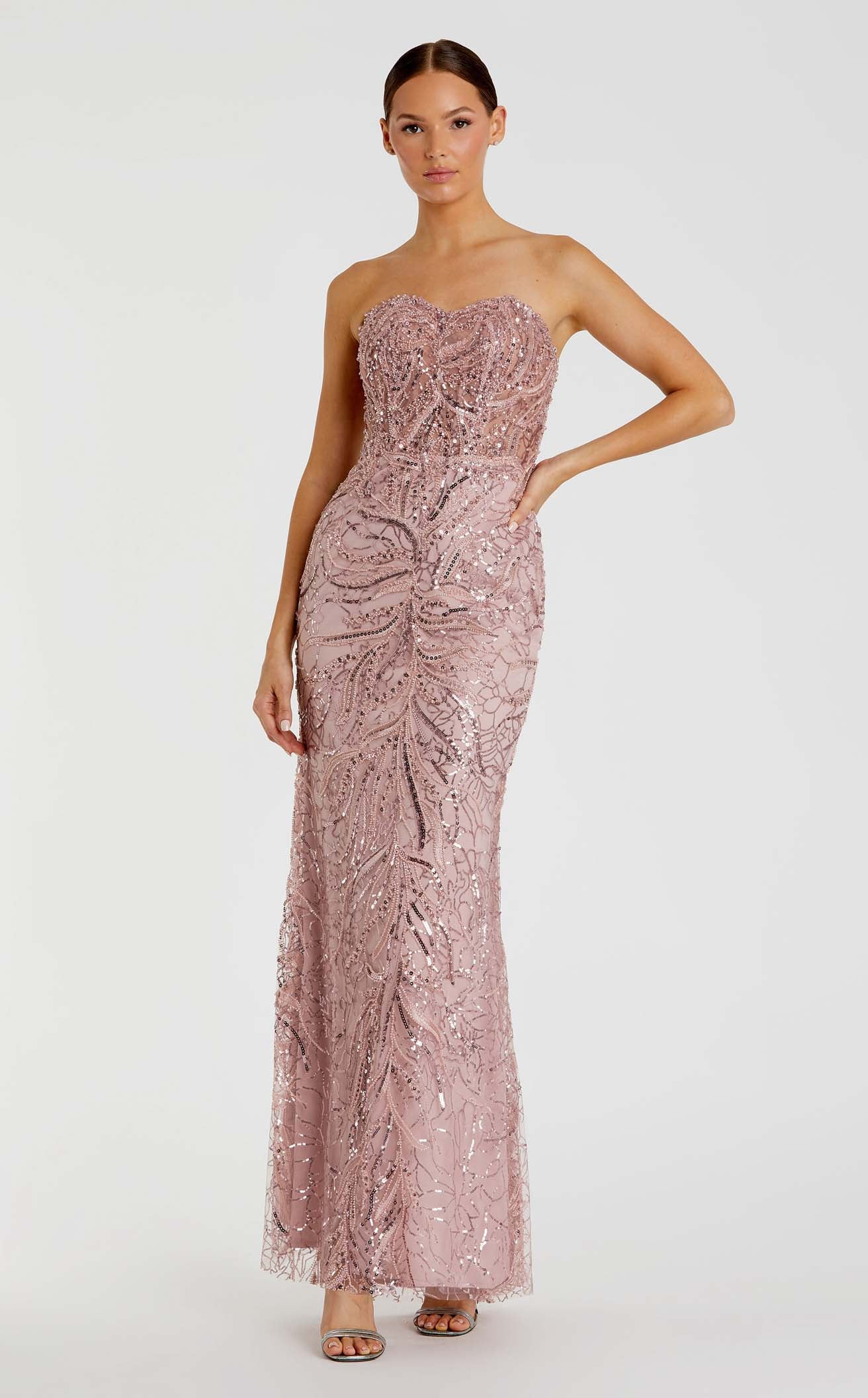 Mac Duggal 20544 Dress