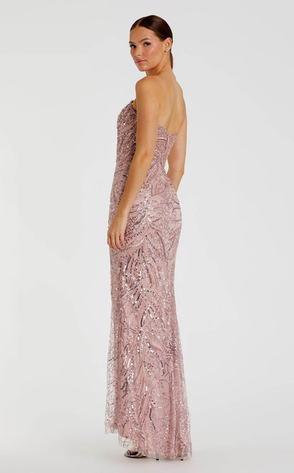 Mac Duggal 20544 Dress