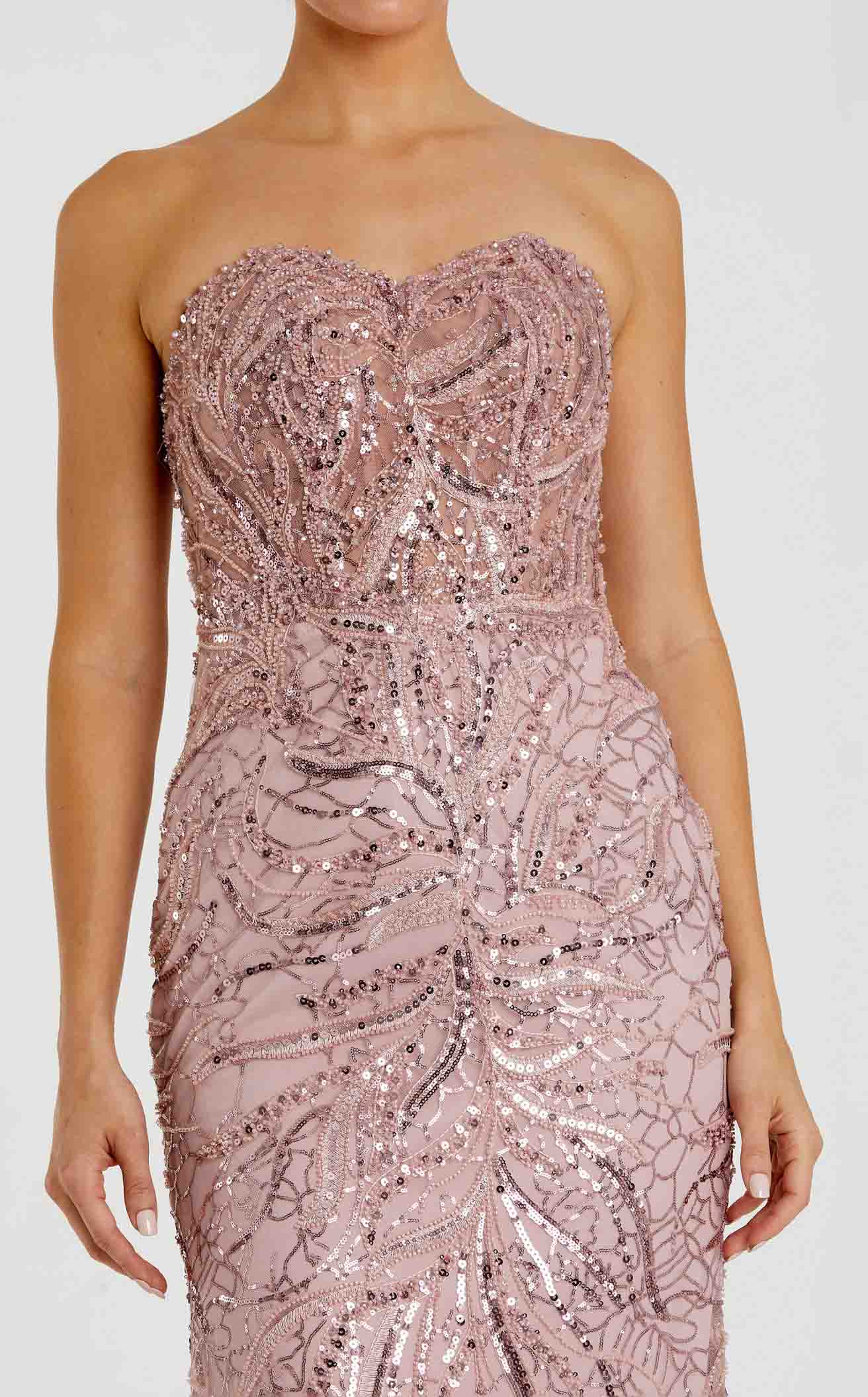 Mac Duggal 20544 Dress