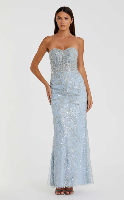Mac Duggal 20544 Dress