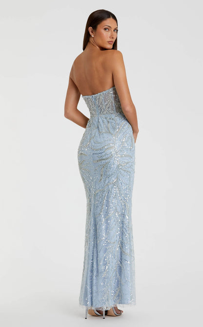 Mac Duggal 20544 Dress