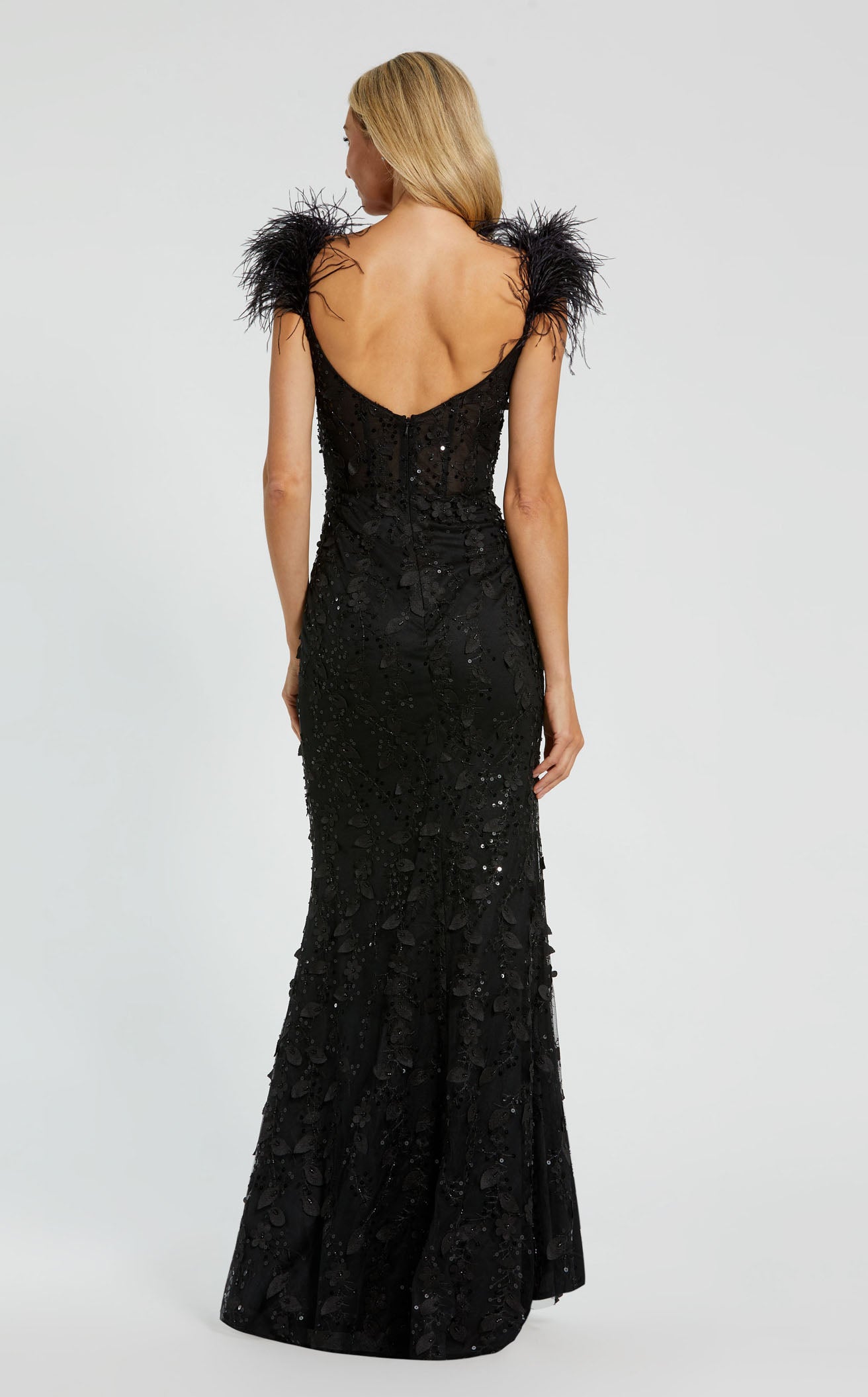 Mac Duggal 20889 Dress