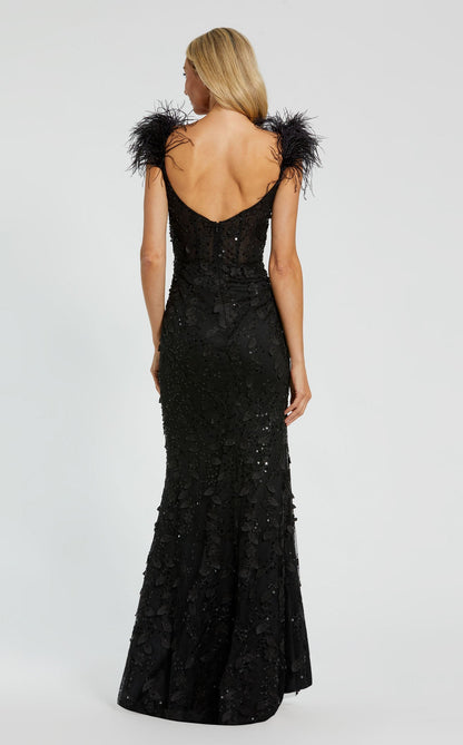 Mac Duggal 20889 Dress
