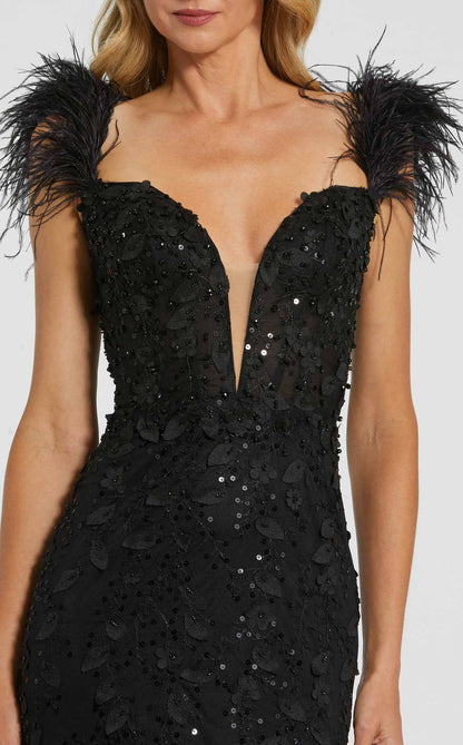 Mac Duggal 20889 Dress