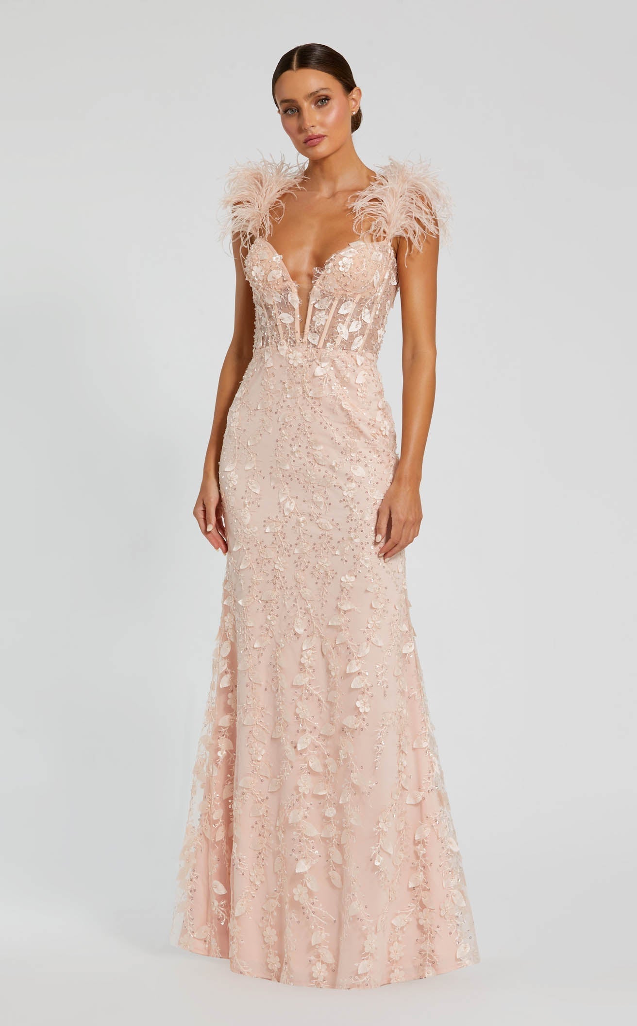 Mac Duggal 20889 Dress