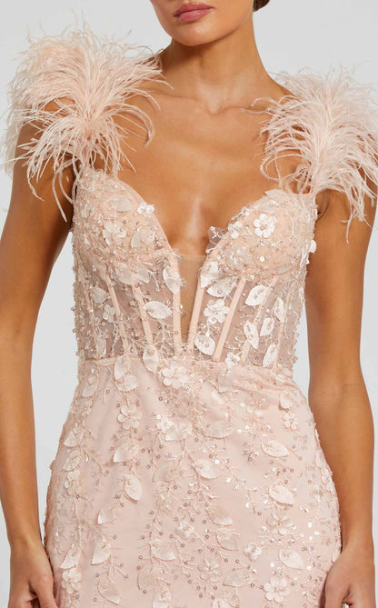 Mac Duggal 20889 Dress